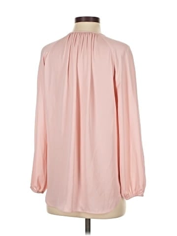 Amanda Uprichard 3/4 Sleeve Blouse (view 2)