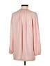 Amanda Uprichard 100% Polyester Pink 3/4 Sleeve Blouse Size P (petite) - photo 2