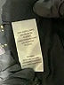 Maia 100% Polyester Print Black Cocktail Dress Size 8 - photo 8