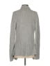Nic + Zoe Gray Cardigan Size XS - photo 2