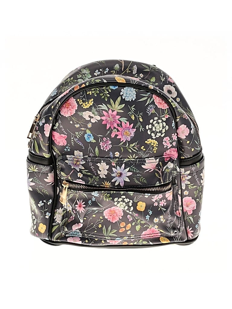 Pre-owned Unbranded Kids' Backpack In Blue