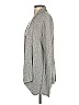 Nic + Zoe Gray Cardigan Size XS - photo 5