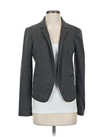 Ann Taylor LOFT Outlet Blazer (view 1)