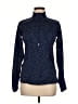 lucy Blue Track Jacket Size M (estimated) - photo 1