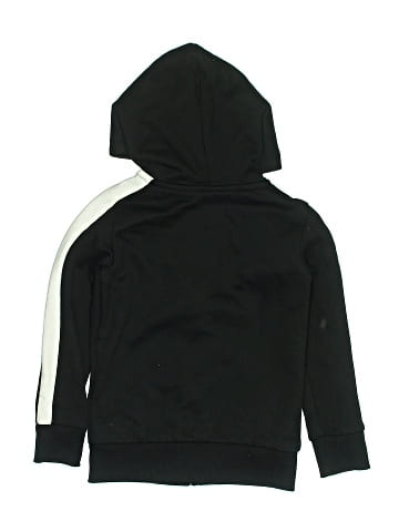Puma Zip Up Hoodie (view 2)