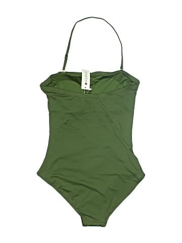 Holipick One Piece Swimsuit (view 2)