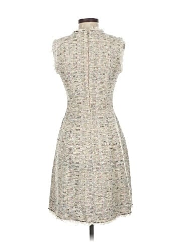 Rebecca Taylor Cocktail Dress - back