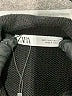 Zara Black Casual Dress Size S - photo 7