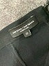 Narciso Rodriguez Solid Black Formal Skirt Size EU (IT) 38 / US 2 - photo 4