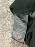 Narciso Rodriguez Solid Black Formal Skirt Size EU (IT) 38 / US 2 - photo 5