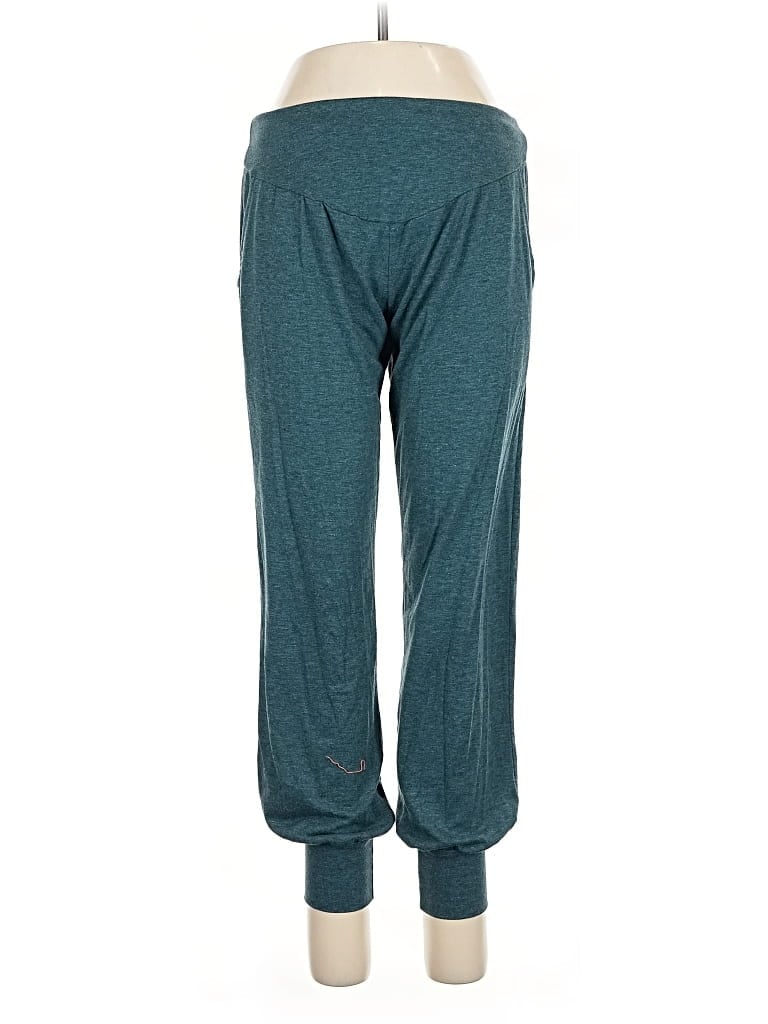 Pre-owned Unbranded Sweatpants In Blue