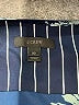J.Crew 100% Polyester Blue Sleeveless Blouse Size 00 - photo 7