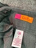 Catch My i Gray Dress Pants Size 7 - photo 7