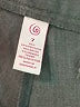 Catch My i Gray Dress Pants Size 7 - photo 8