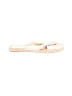 J.Crew White Ivory Sandals Size 10 - photo 1