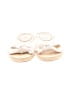 J.Crew White Ivory Sandals Size 10 - photo 2