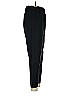 Freeprance Solid Black Casual Pants Size L - photo 4