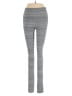 Athleta Chevron-herringbone Gray Active Pants Size M - photo 1