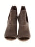 Vince Camuto Tan Gray Ankle Boots Size 10 - photo 2