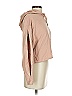 Fabletics Tan Sweatshirt Size S - photo 4