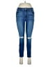Just Black Blue Jeans Size 29 waist (petite) - photo 1