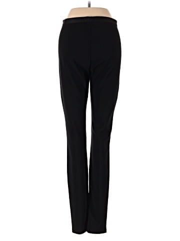 BCBGMAXAZRIA Faux Leather Pants (view 2)