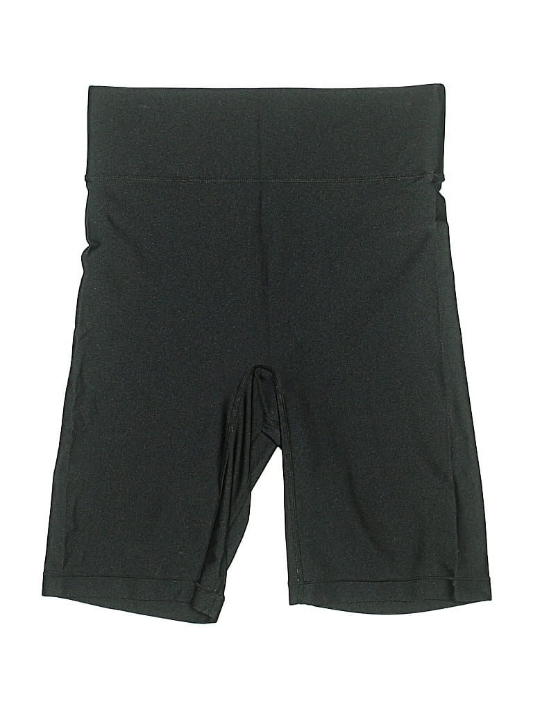 Pre-owned All Access Athletic Shorts In Black