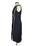 J.Crew Solid Blue Cocktail Dress Size 2 - photo 5