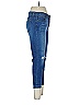 Just Black Blue Jeans Size 29 waist (petite) - photo 4