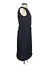 J.Crew Solid Blue Cocktail Dress Size 2 - photo 4