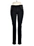 Paige Black Jeans Size 30 waist - photo 1