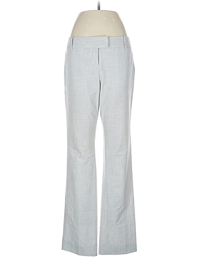 Pre-owned The Limited Dress Pants In Gray