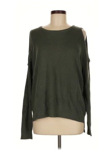 Atmosphere Pullover Sweater (view 1)