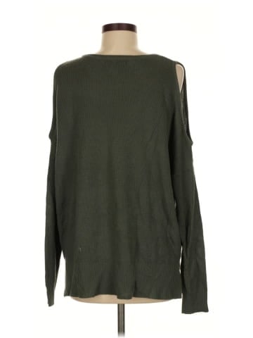 Atmosphere Pullover Sweater (view 2)