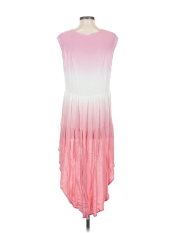 The Impeccable Pig Casual Dress (view 2)