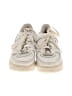 Nike White Sneakers Size 6 1/2 (youth) - photo 2