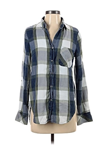 Billy T Long Sleeve Button-Down Shirt (view 1)