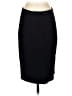 Narciso Rodriguez Solid Black Formal Skirt Size EU (IT) 38 / US 2 - photo 1