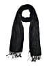 Unbranded Black Scarf One size - photo 1
