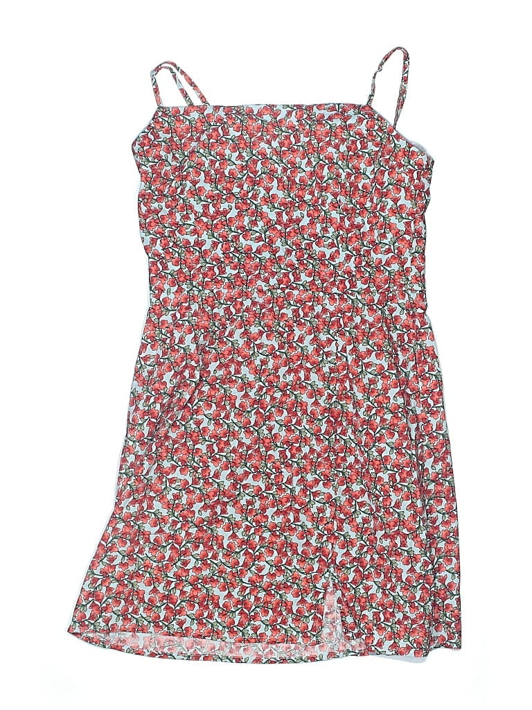 Pre-owned B. Smart Kids' Dress In Blue