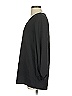 Belongsci Black Long Sleeve Blouse Size S - photo 5