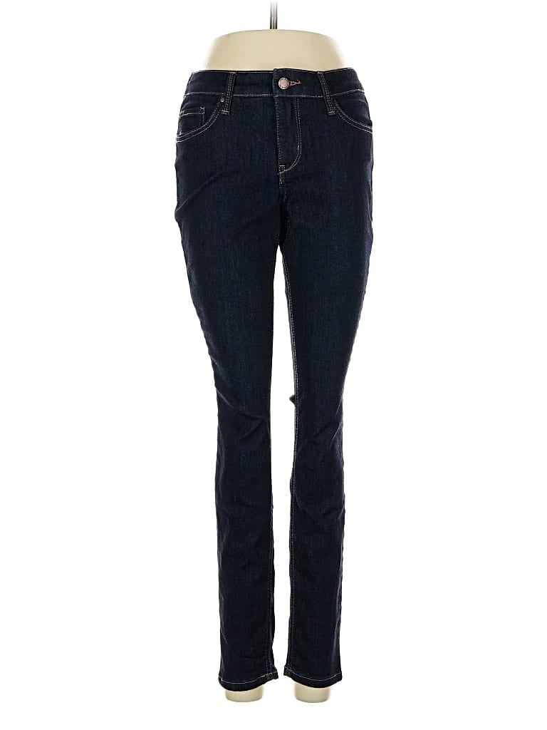 Pre-owned Crown & Ivy Jeans In Blue