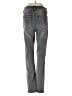Habitual Chevron-herringbone Gray Jeans Size 27 waist - photo 2