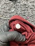 Lululemon Athletica Burgundy Active Pants Size 4 - photo 8