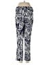 Lilly Pulitzer Print Blue Casual Pants Size 0 - photo 2