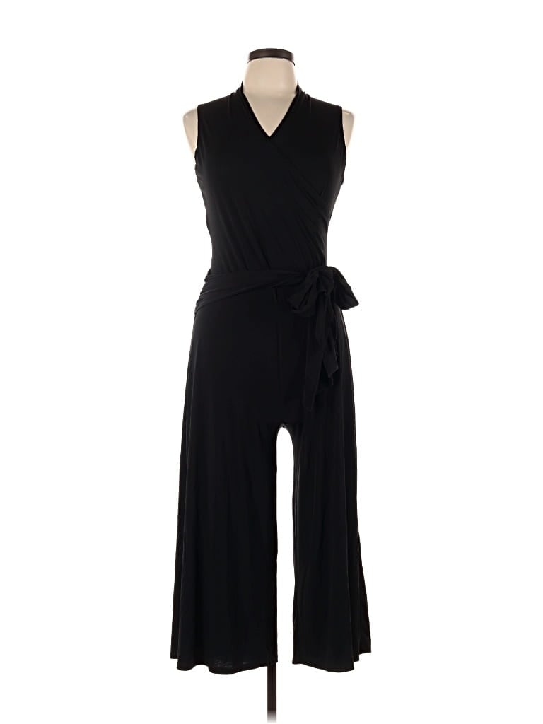 Pre-owned Chadwicks Jumpsuit In Black