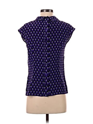 Prada Short Sleeve Blouse (view 2)