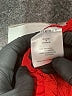 White Fox Red Cocktail Dress Size M - photo 4