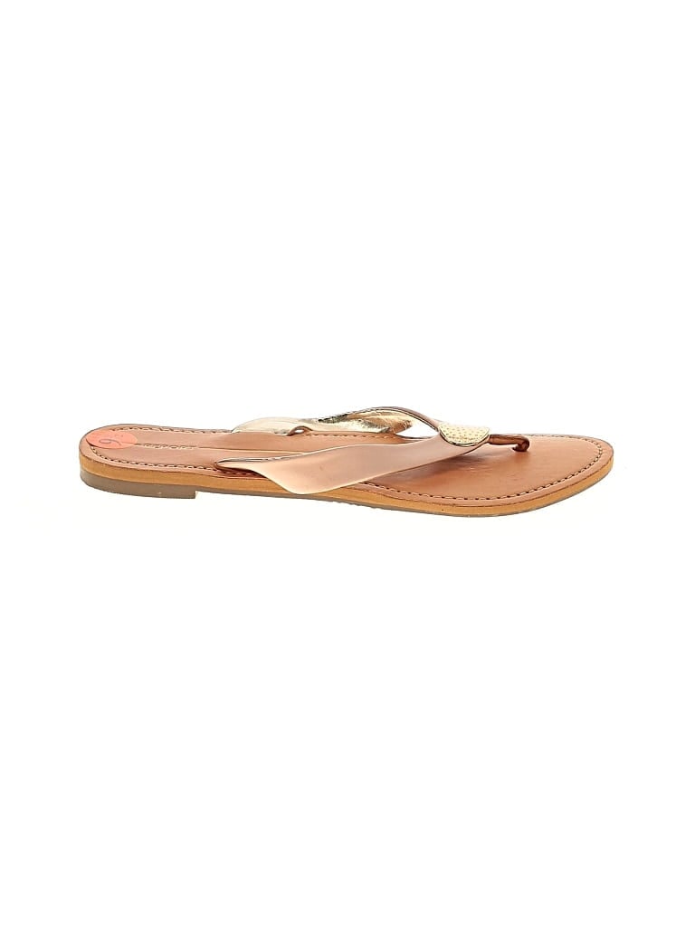REPORT Pre-owned Sandals In Pink