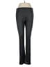 BCBGMAXAZRIA Black Track Pants Size M - photo 1
